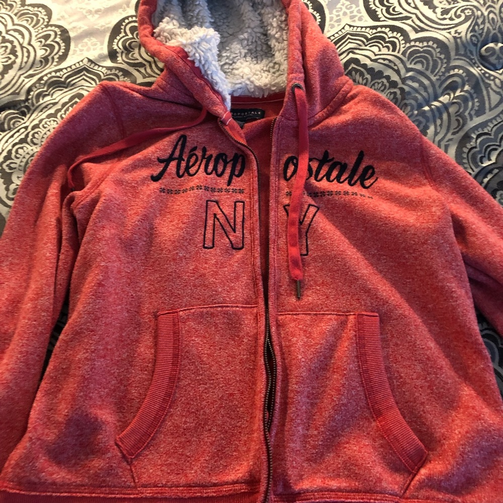 Aeropostale hoodies